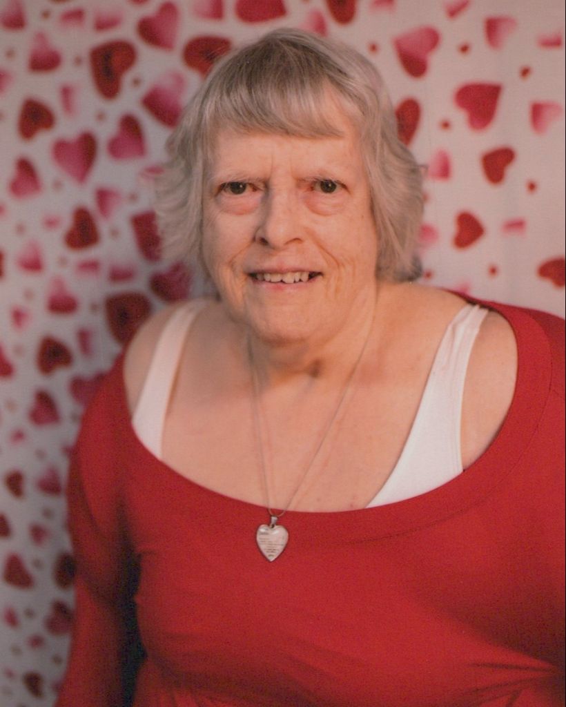 Erma Lee Bowen
