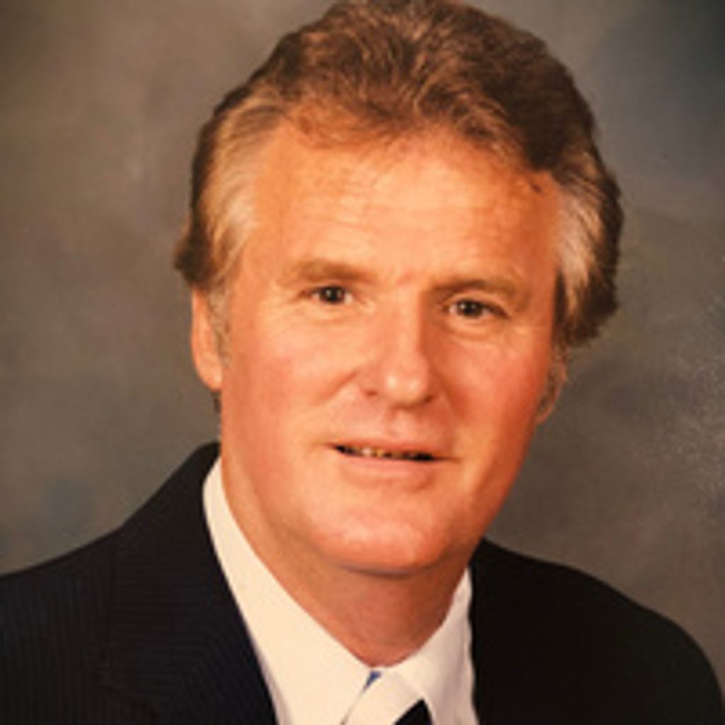 Walter R Deterding Profile Photo