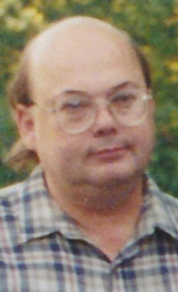 Larry James Hilgner Profile Photo