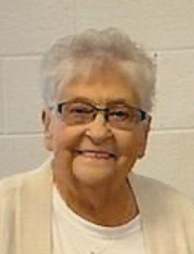 Esther Mehl