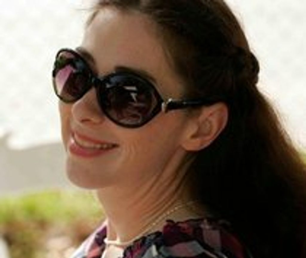 Rebecca  Dudley Fullbright