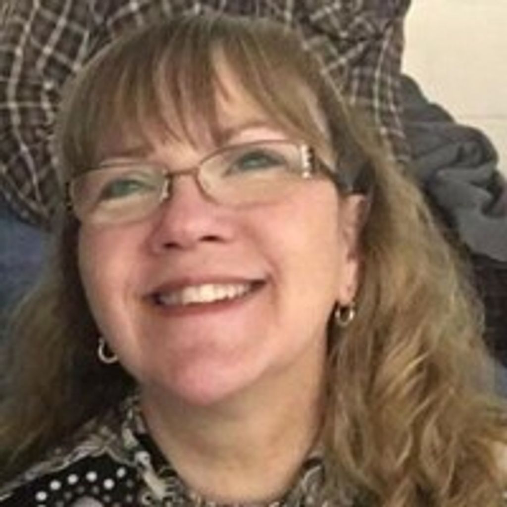 Cheryl L. Martin