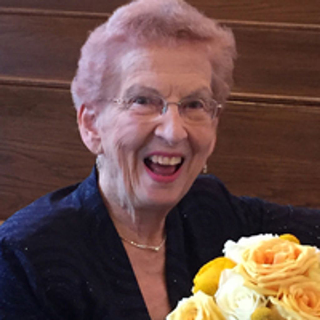 Betty Deboer