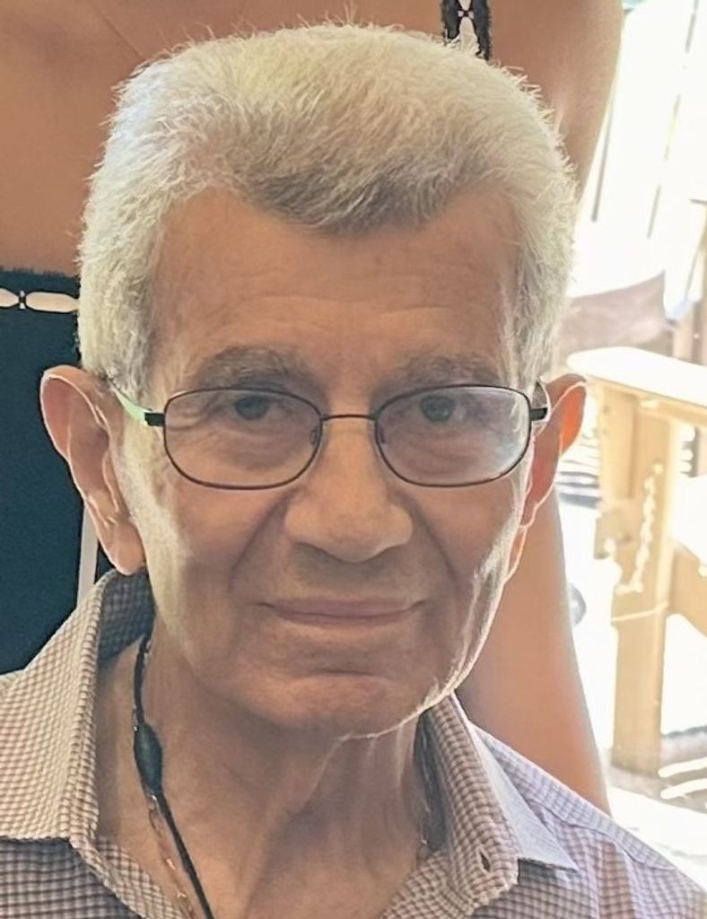 Salameh A.  Farraj Profile Photo