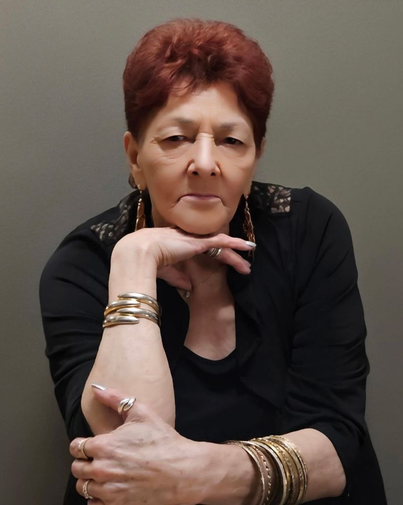 Karla Fidellis Flores Profile Photo