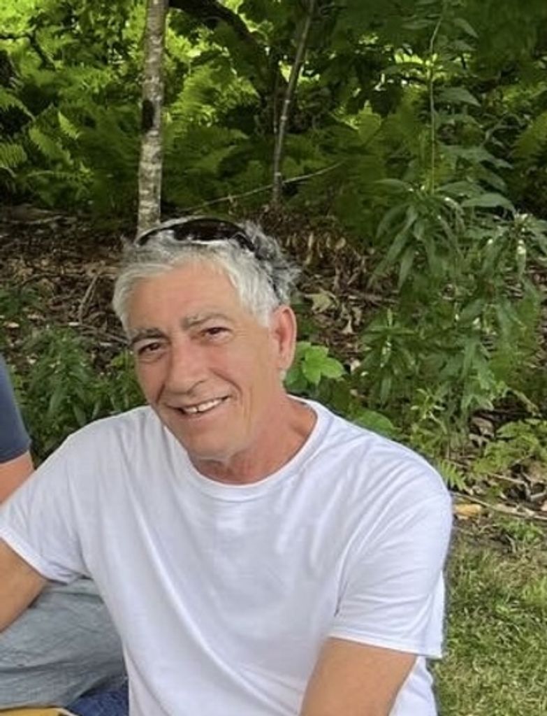 Theodore Mormile Profile Photo