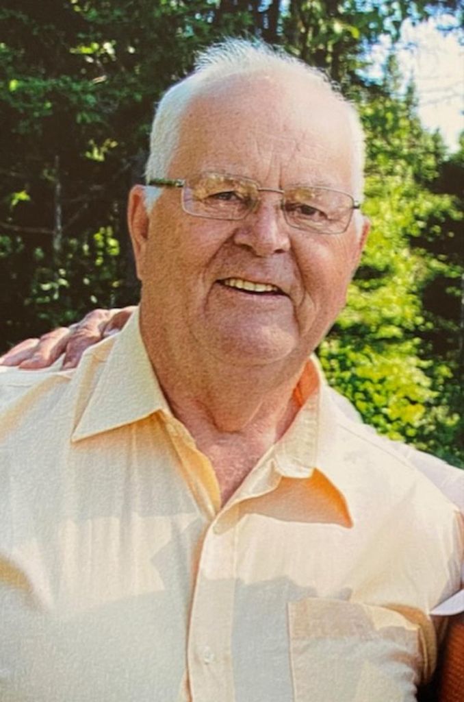 Lester George Ralph Dyer Profile Photo