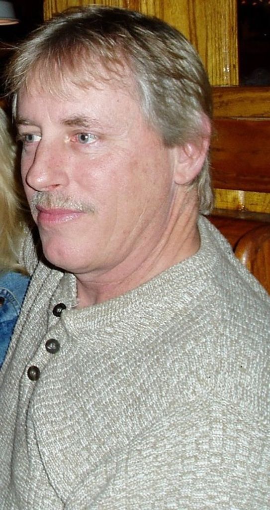 Jeffrey Lance Weathers