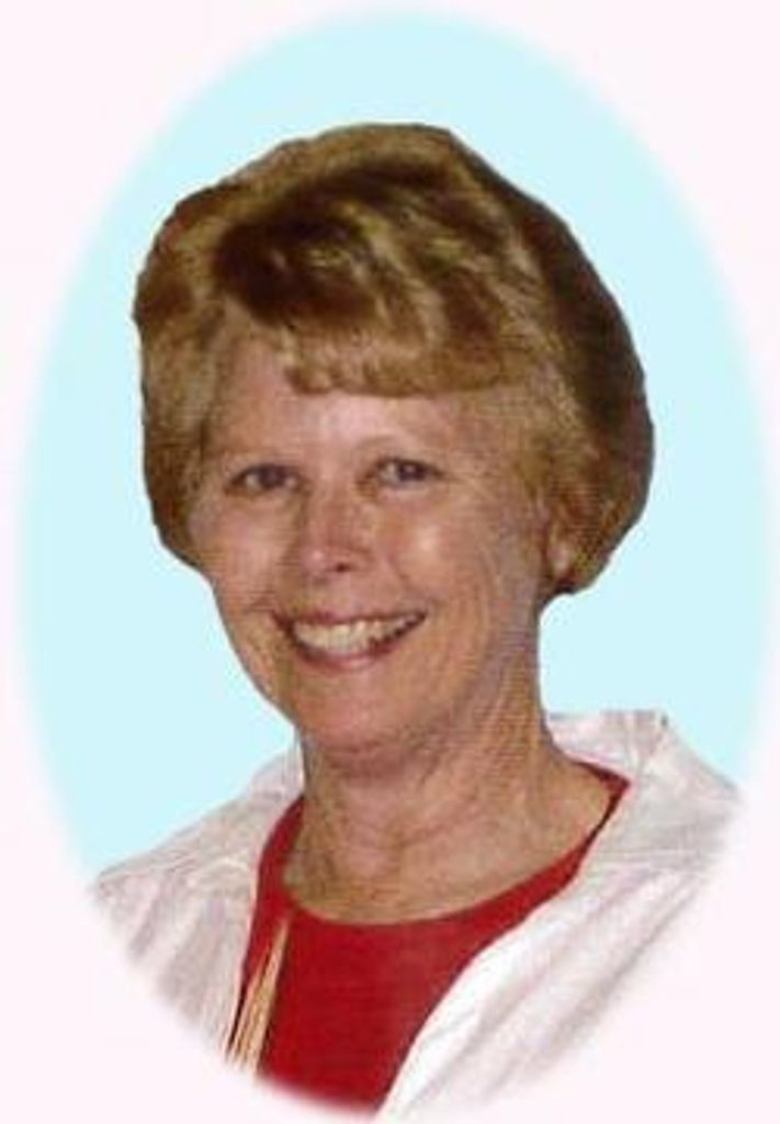 Carol Jeannette Bergman Profile Photo