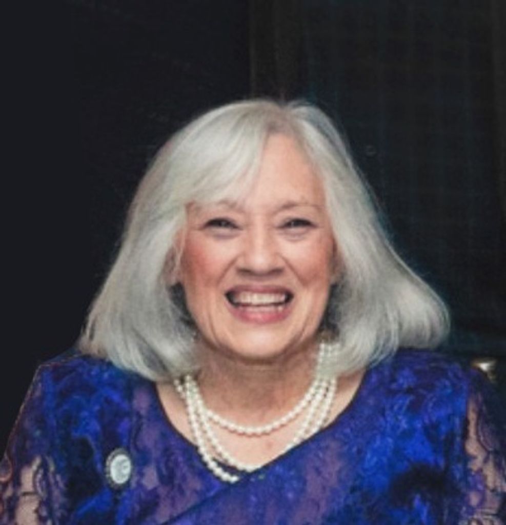 Donna J. (Rogers) Bramhall Profile Photo