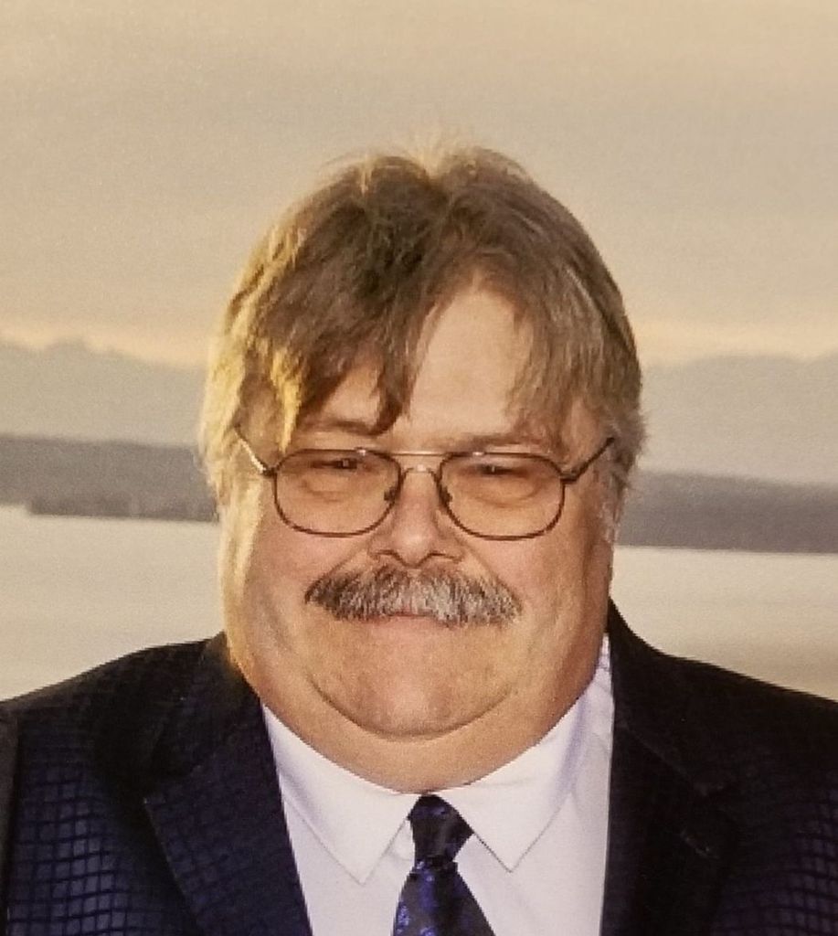 Gerald  Colson