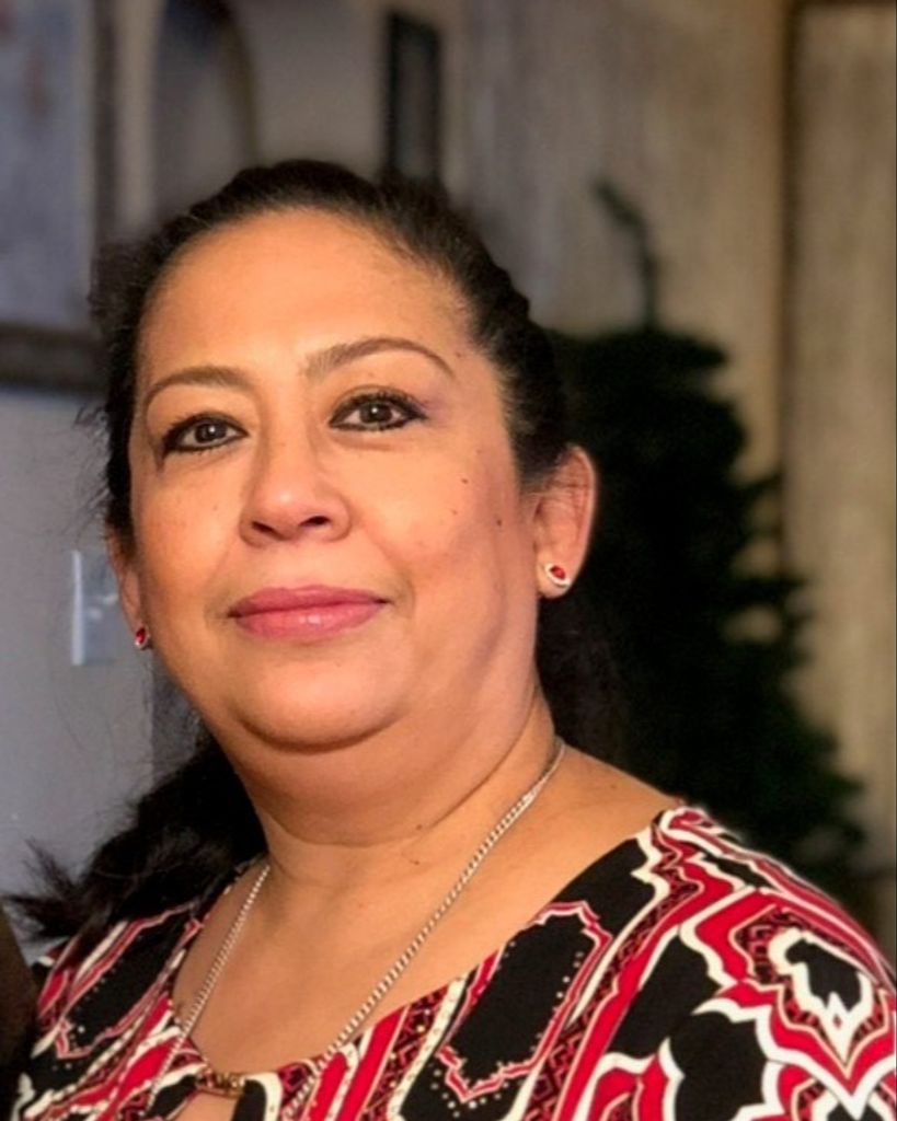 Rocio Figueroa