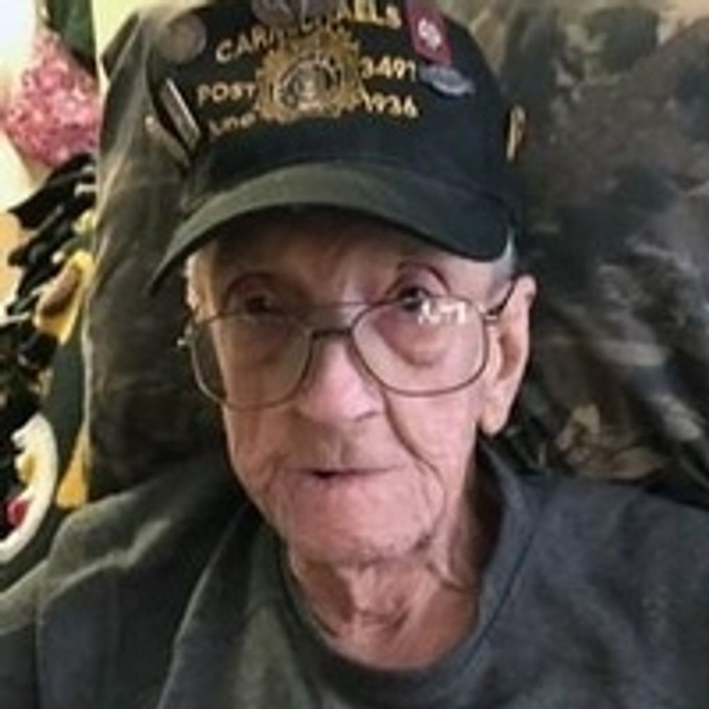 Donald "Sarge" Sova Profile Photo