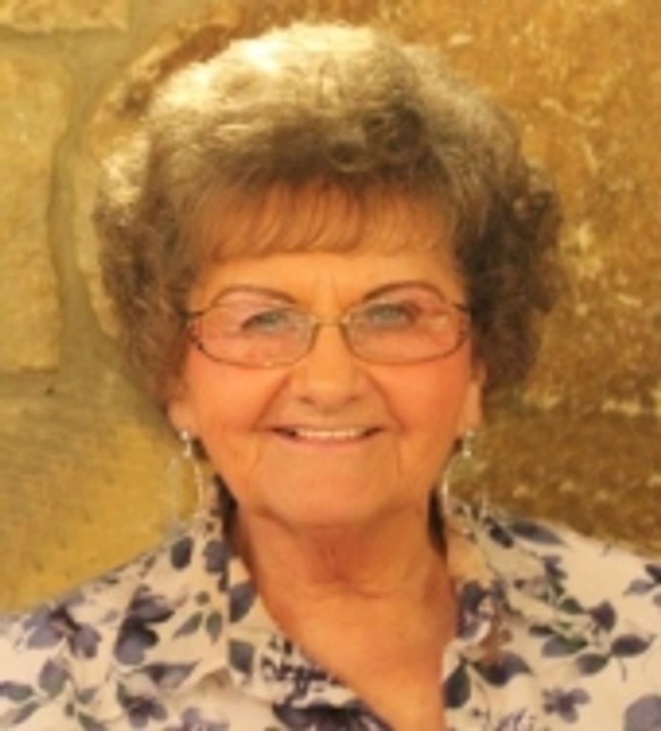 Norma Ann Balcom