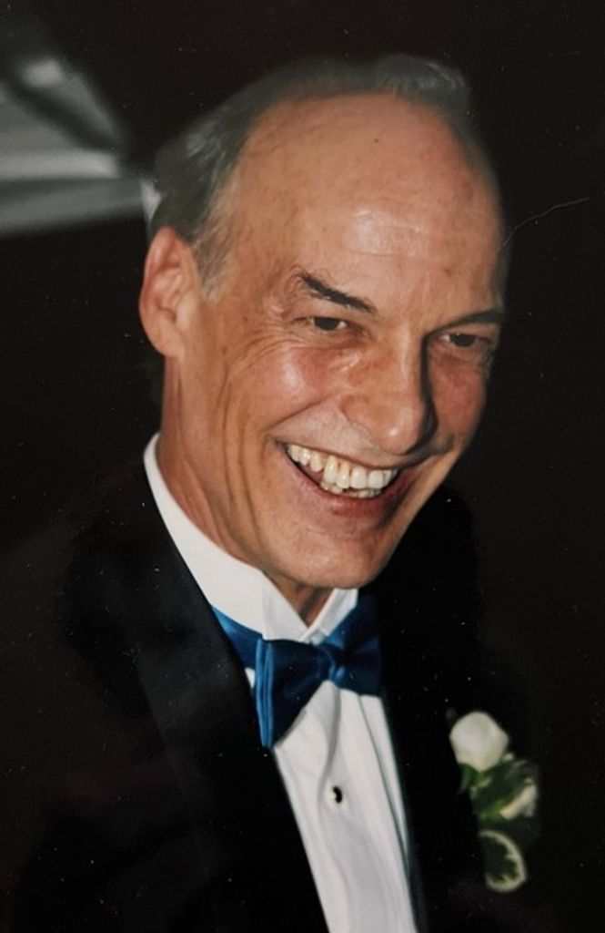 Barry D. Rose Profile Photo