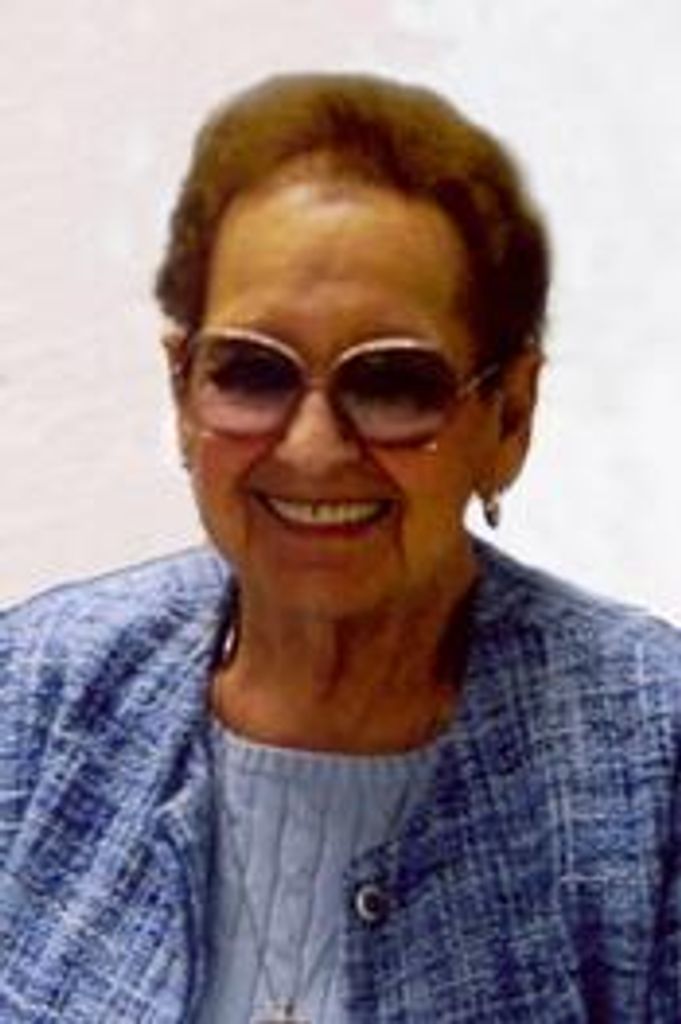 Jane E. Habing