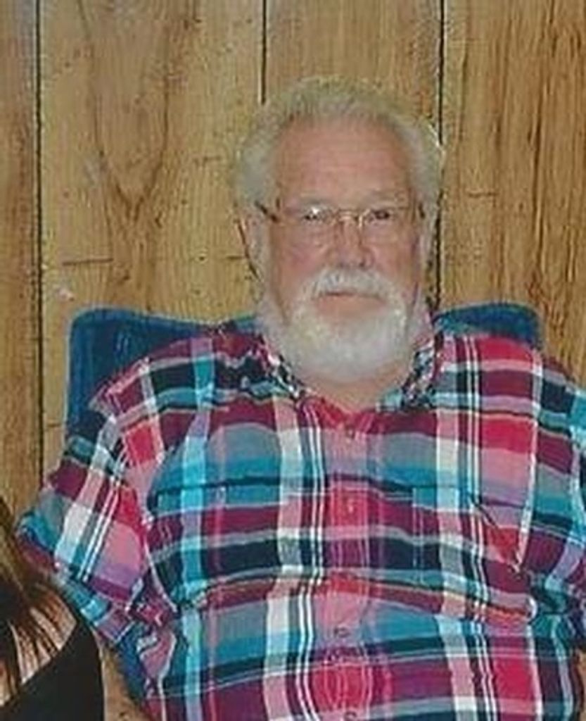 Walter Bird Sr. Profile Photo