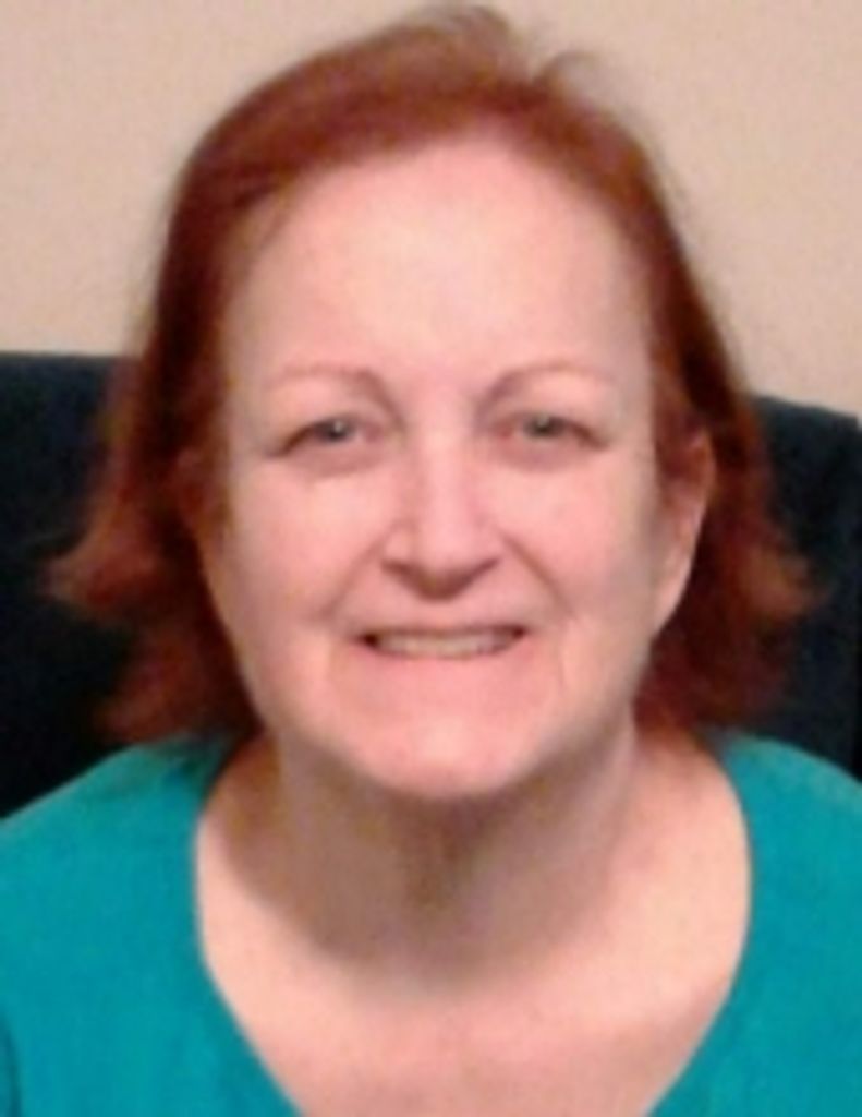 Roberta "Robbie" Saenz