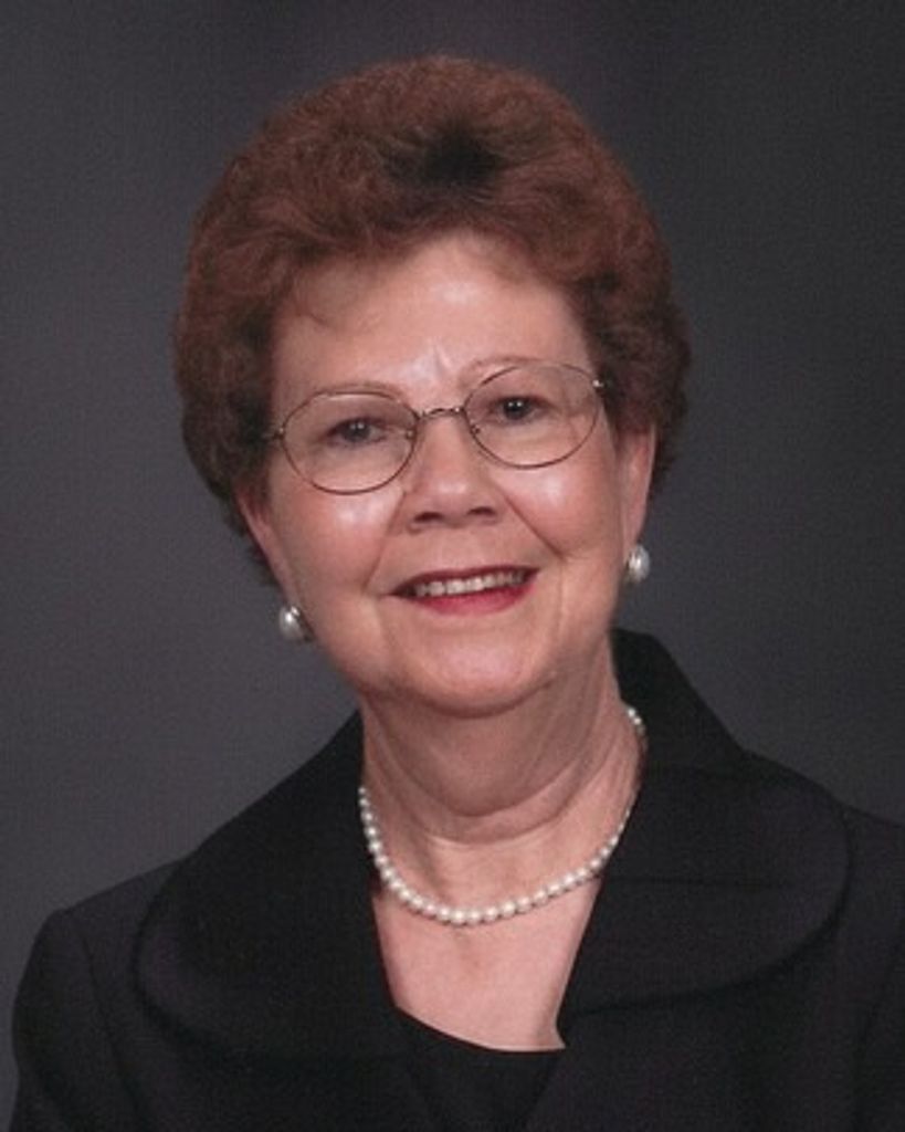 Betty W. Perkins Profile Photo