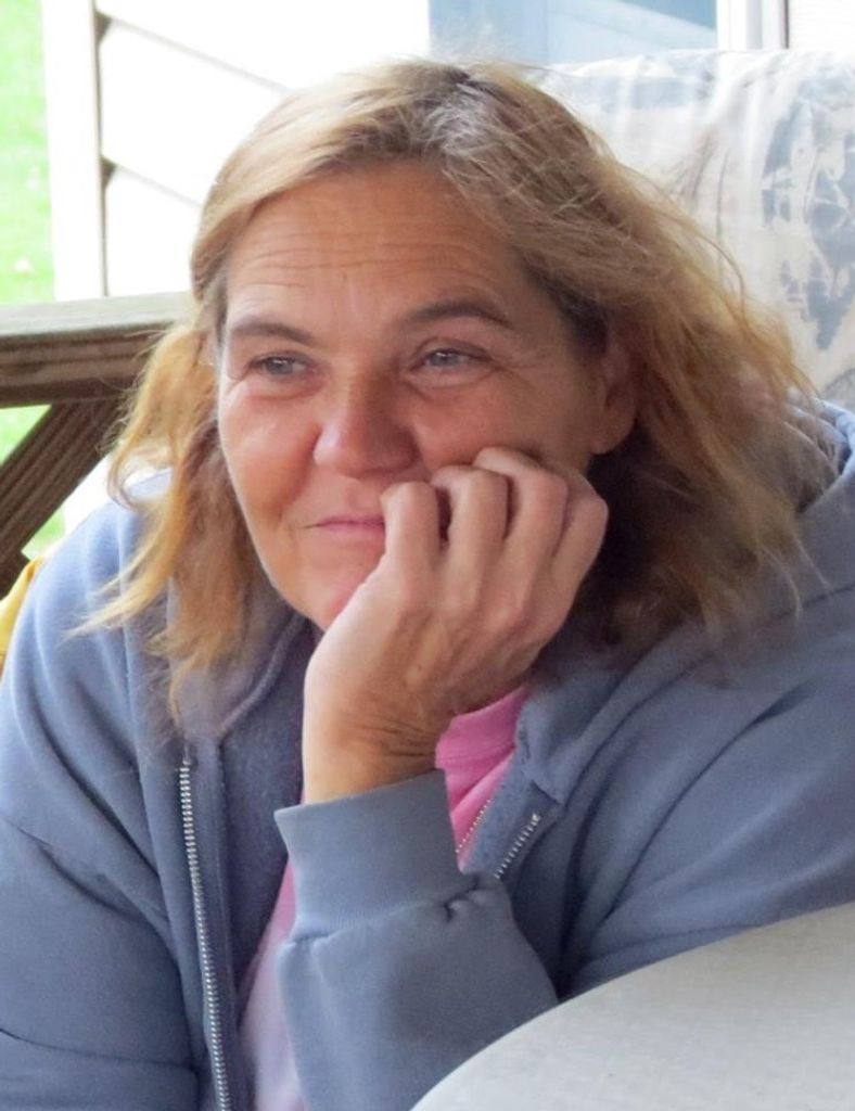 Polly Graybill Profile Photo