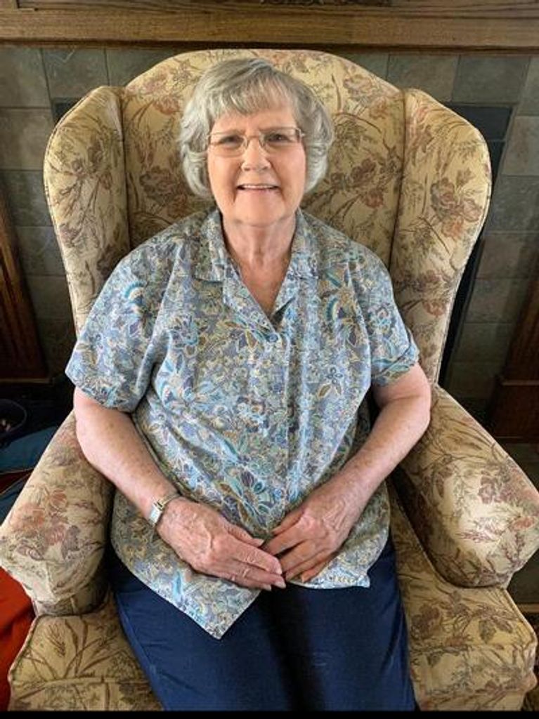 Dorothy Louise Poole Poe Profile Photo
