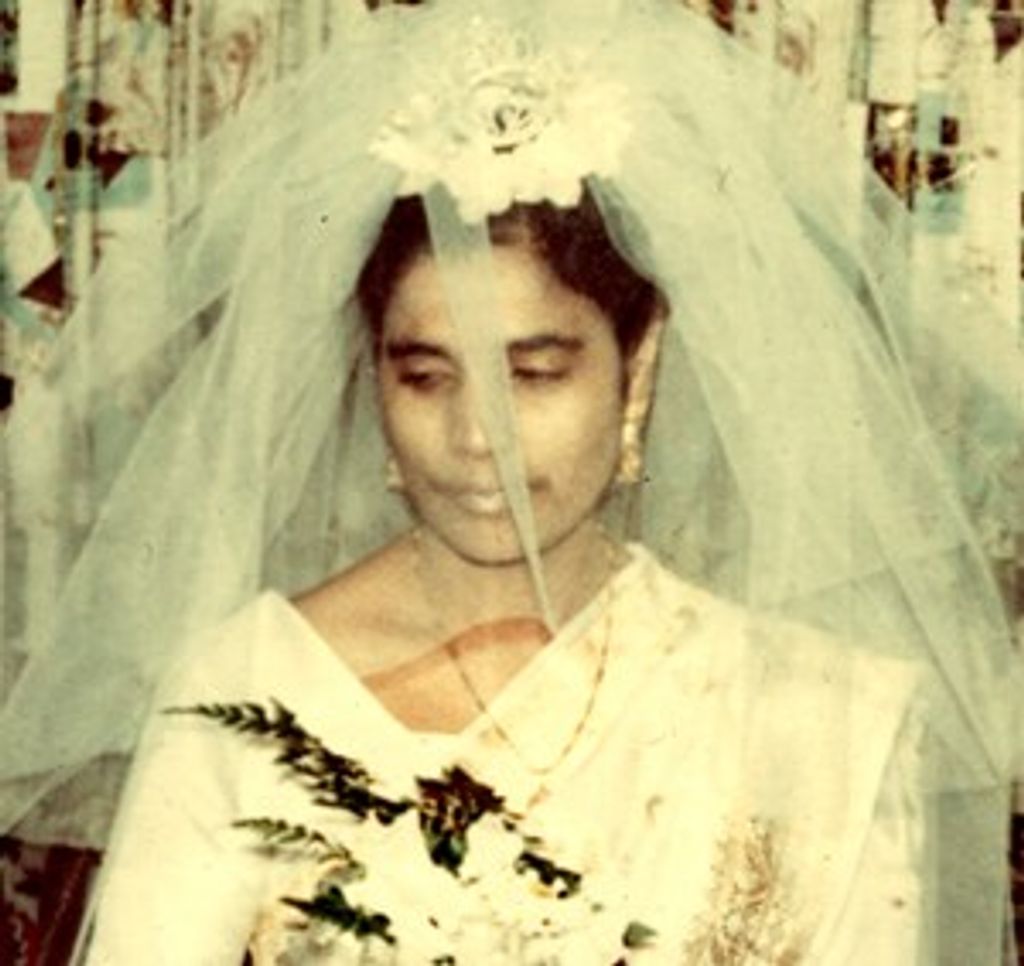 Dr. Masih Busch, Ph.D.