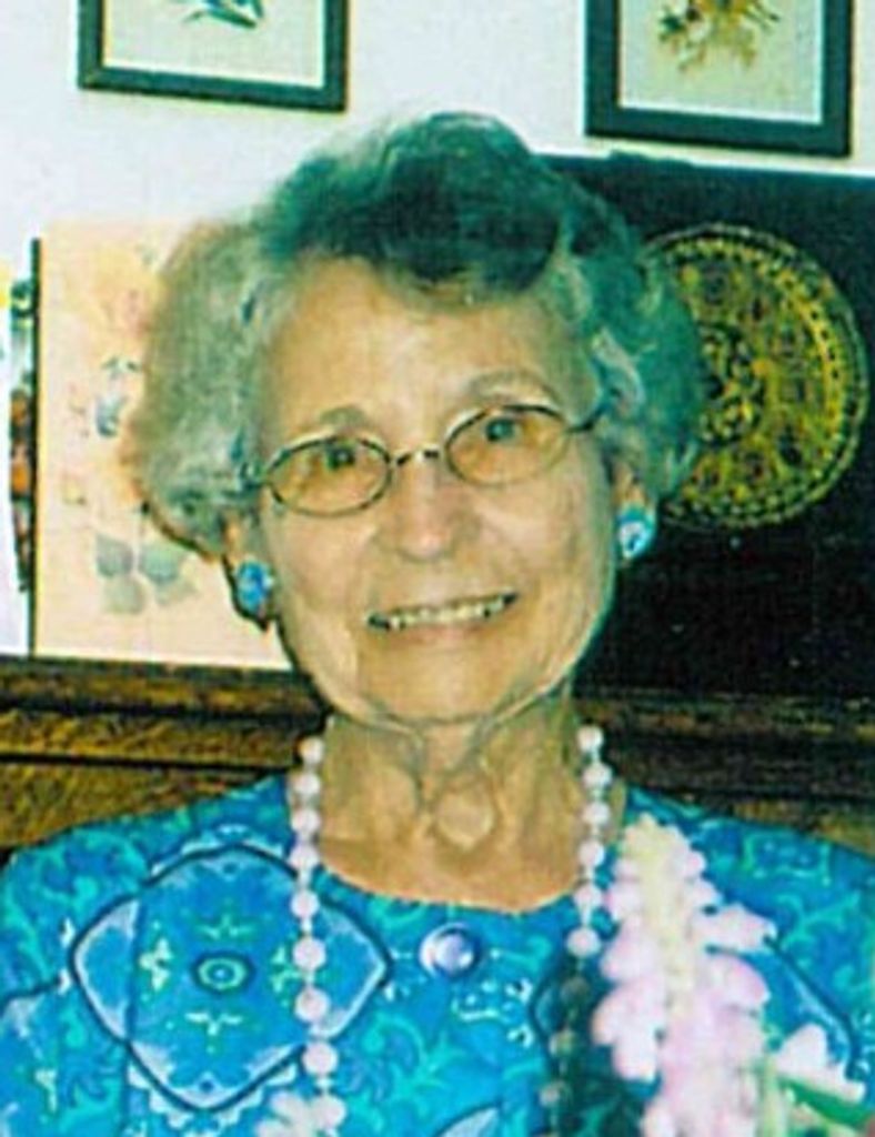 Nannie Lue (Eudy)  Hollar Profile Photo