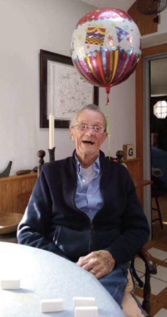 Robert F. Lowry. Sr. Profile Photo