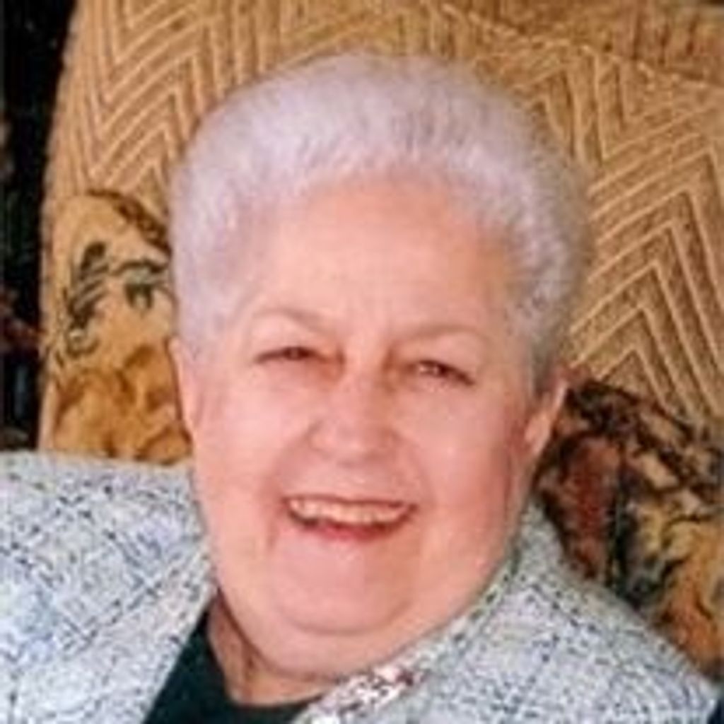 Louanna Gaudet