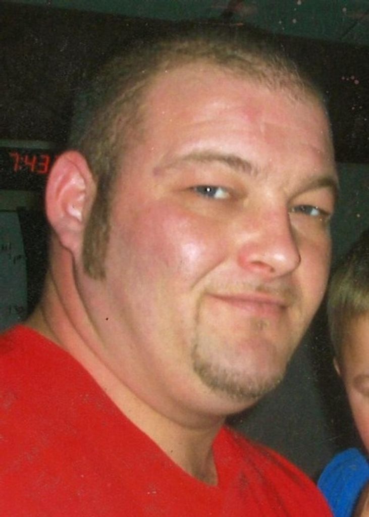 James Brian Burtlow