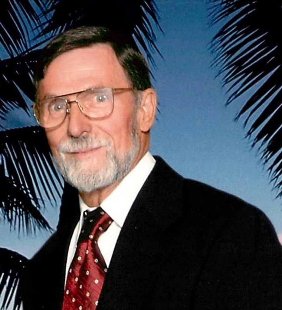 Clarence J Young Profile Photo