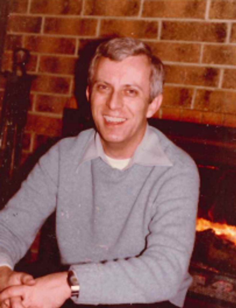 Arthur  Redinger 