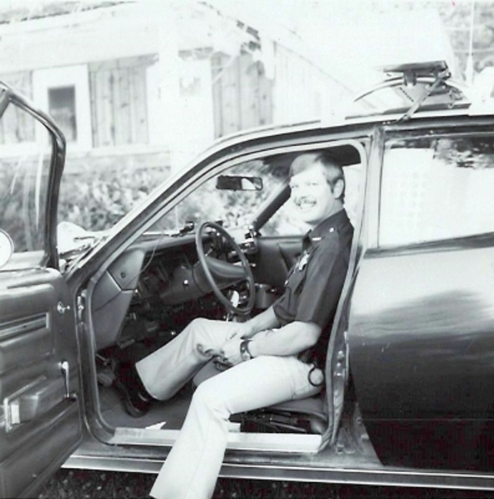 Bron Forrest Day Profile Photo