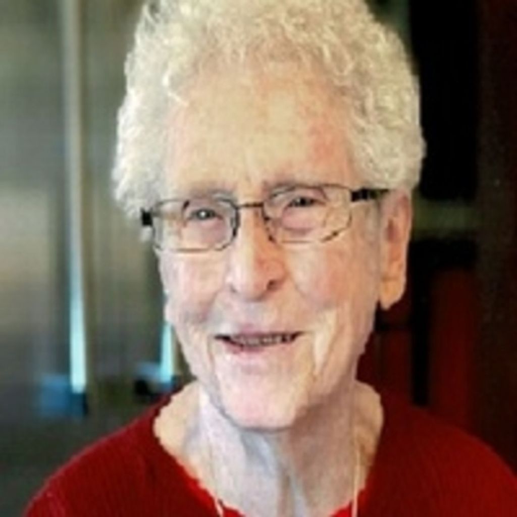 Marjorie Fuller
