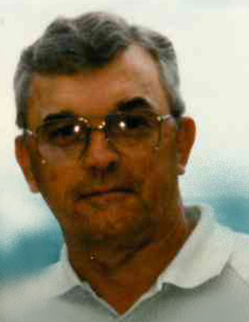 Joseph Carmody