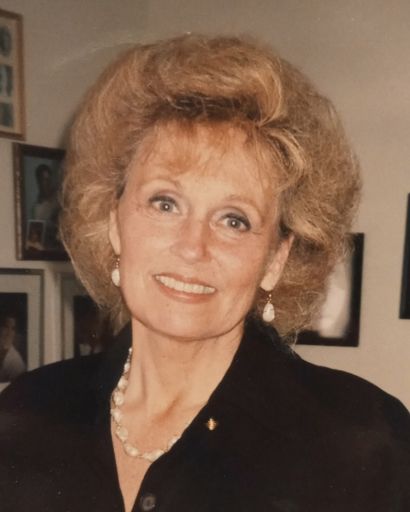 Claudia Joan McDuffie Profile Photo