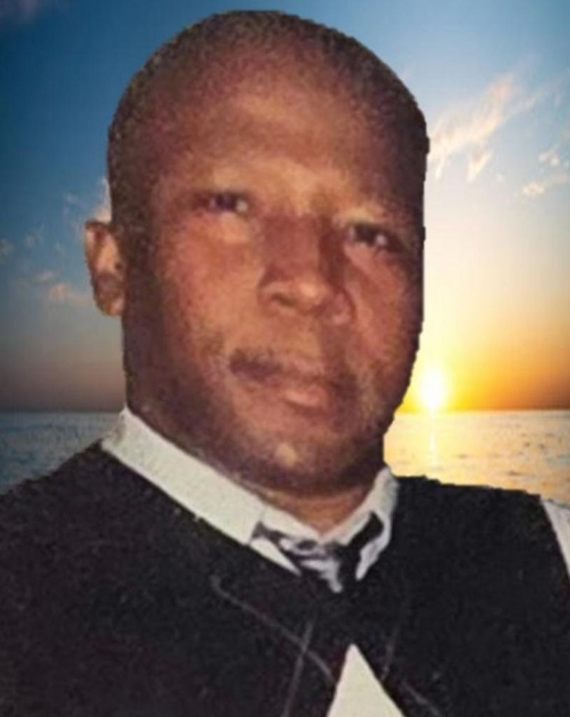 Victor Nolan Carter Profile Photo