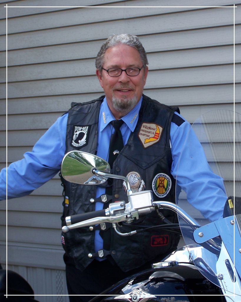 Daniel J. Mauer Profile Photo