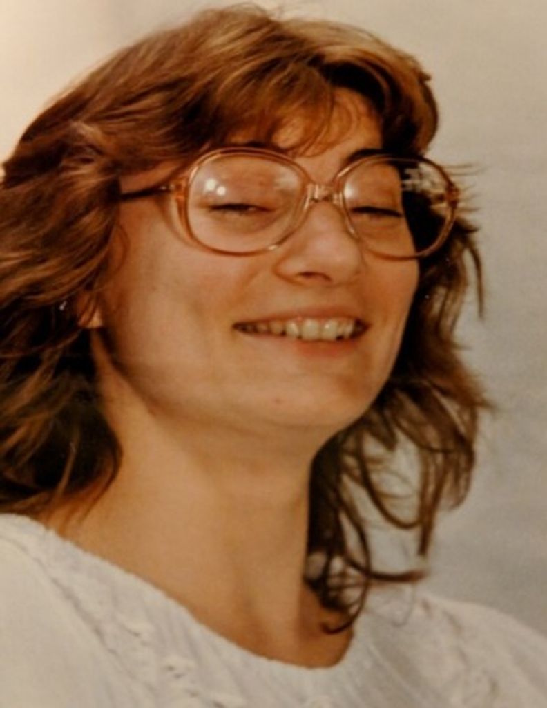 Mary Ann Hrabley
