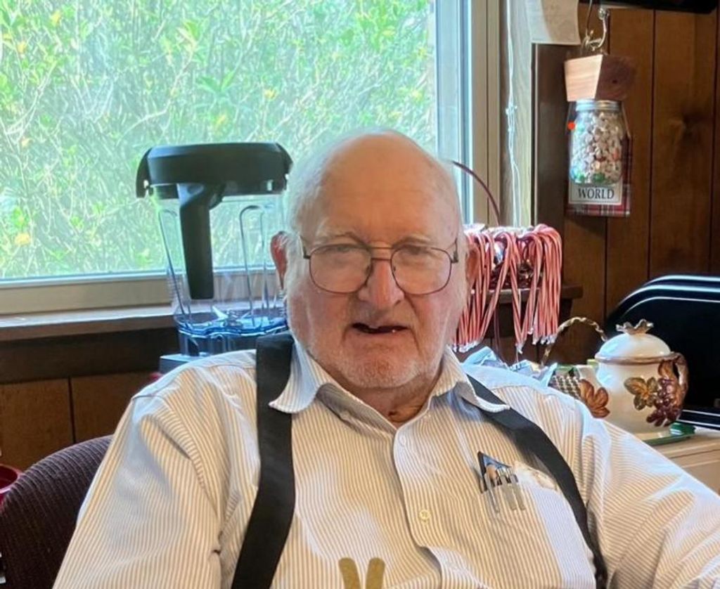 Mr. Johnny Jolly Crosby, Sr. Profile Photo