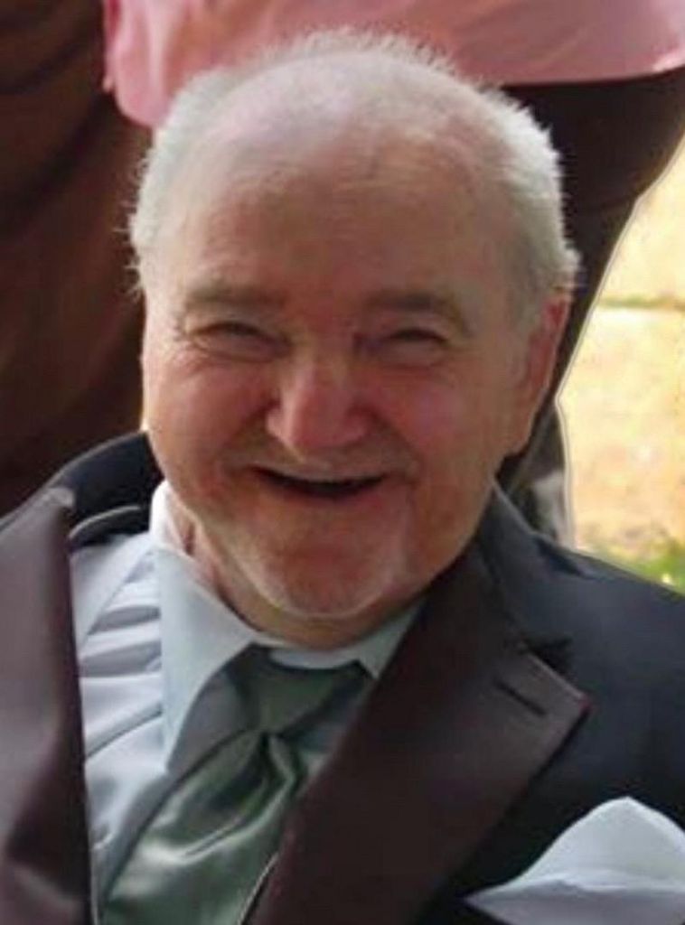 Harry Shultz Profile Photo