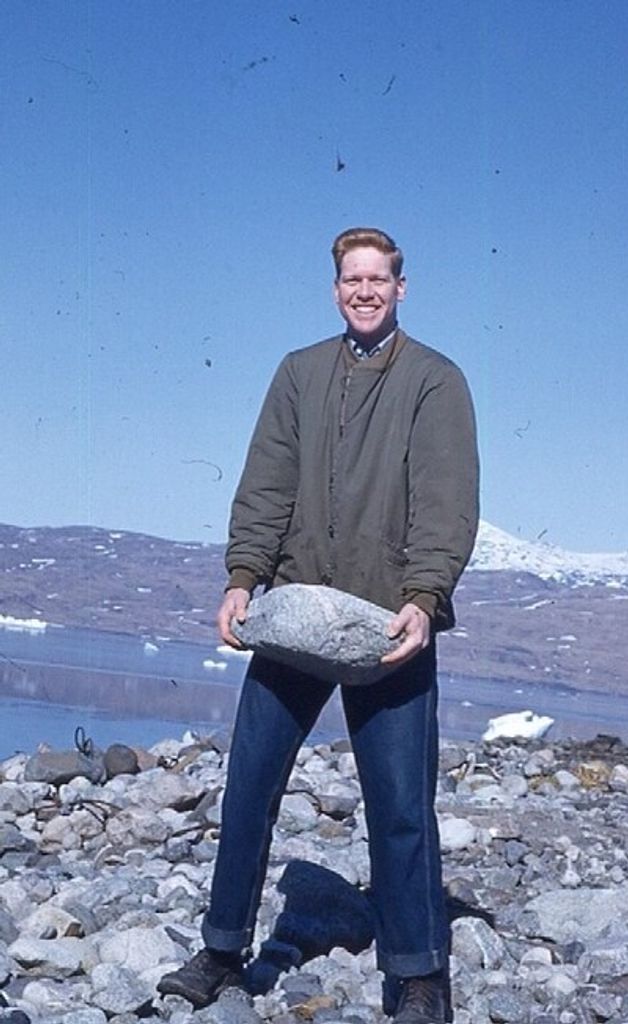 William Jacob Phelps