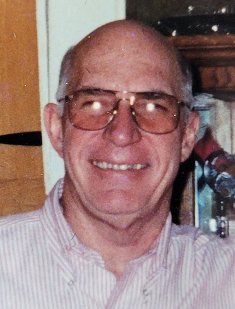 John A. Hodgkiss