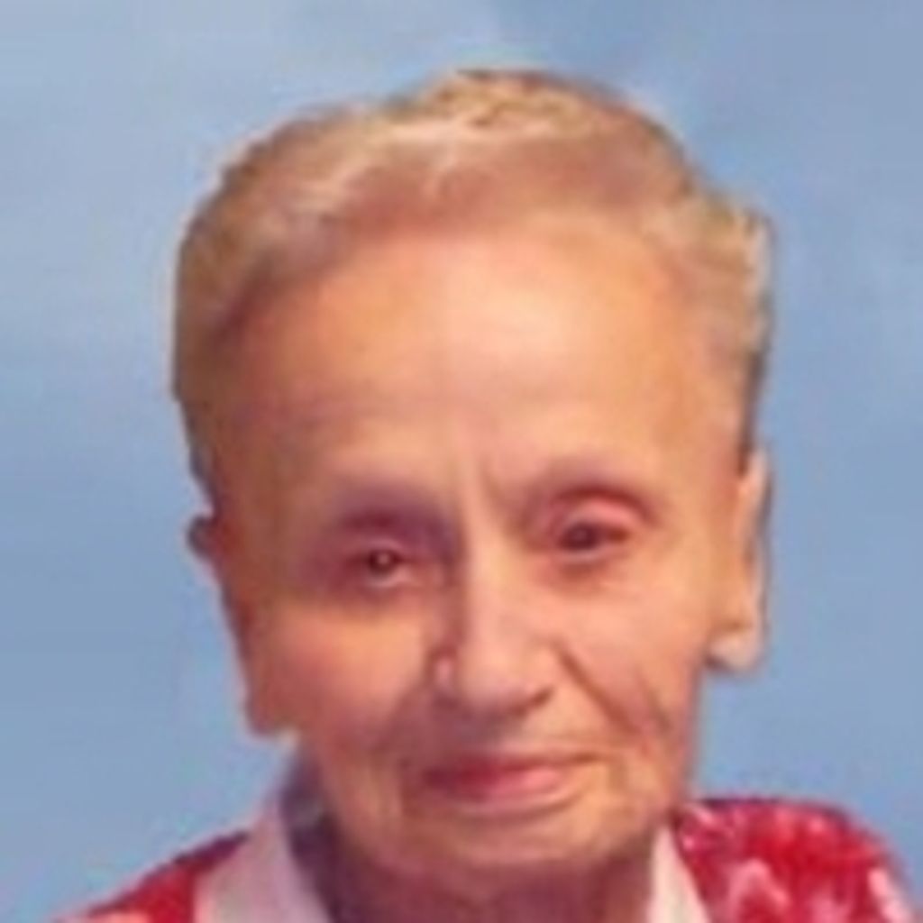 Betty Pollington