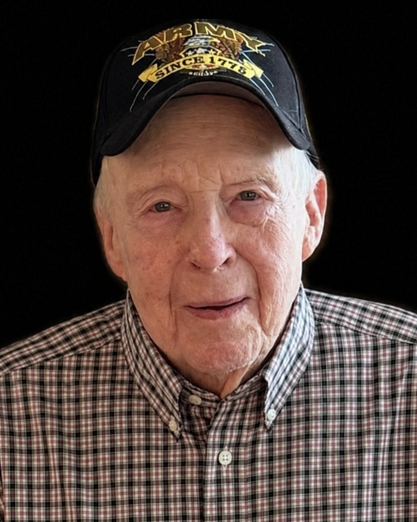 Linden B. Harter Profile Photo