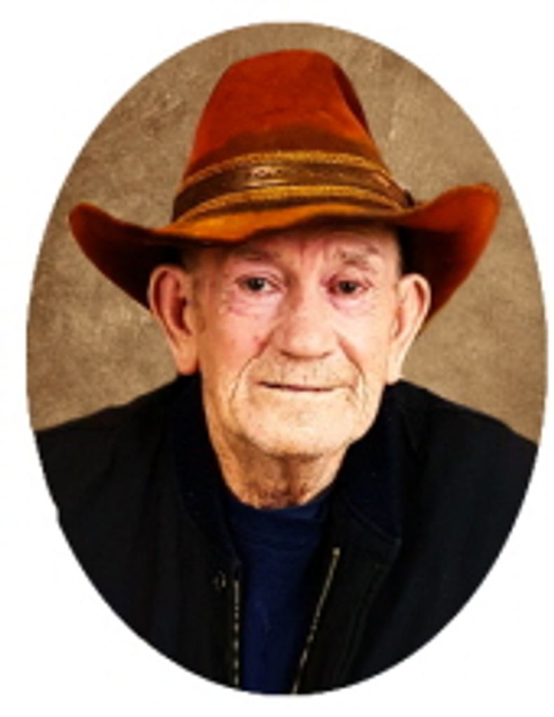 Charles E. "Charley" Roberts