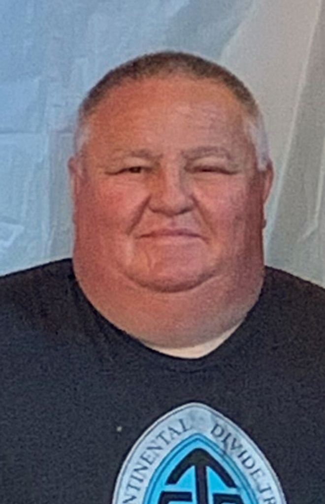 Robert Edwin Hunt Profile Photo