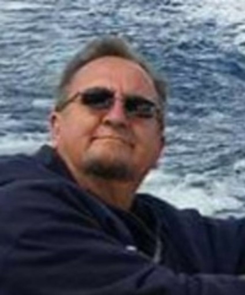 Douglas "Doug" Dean Dickson