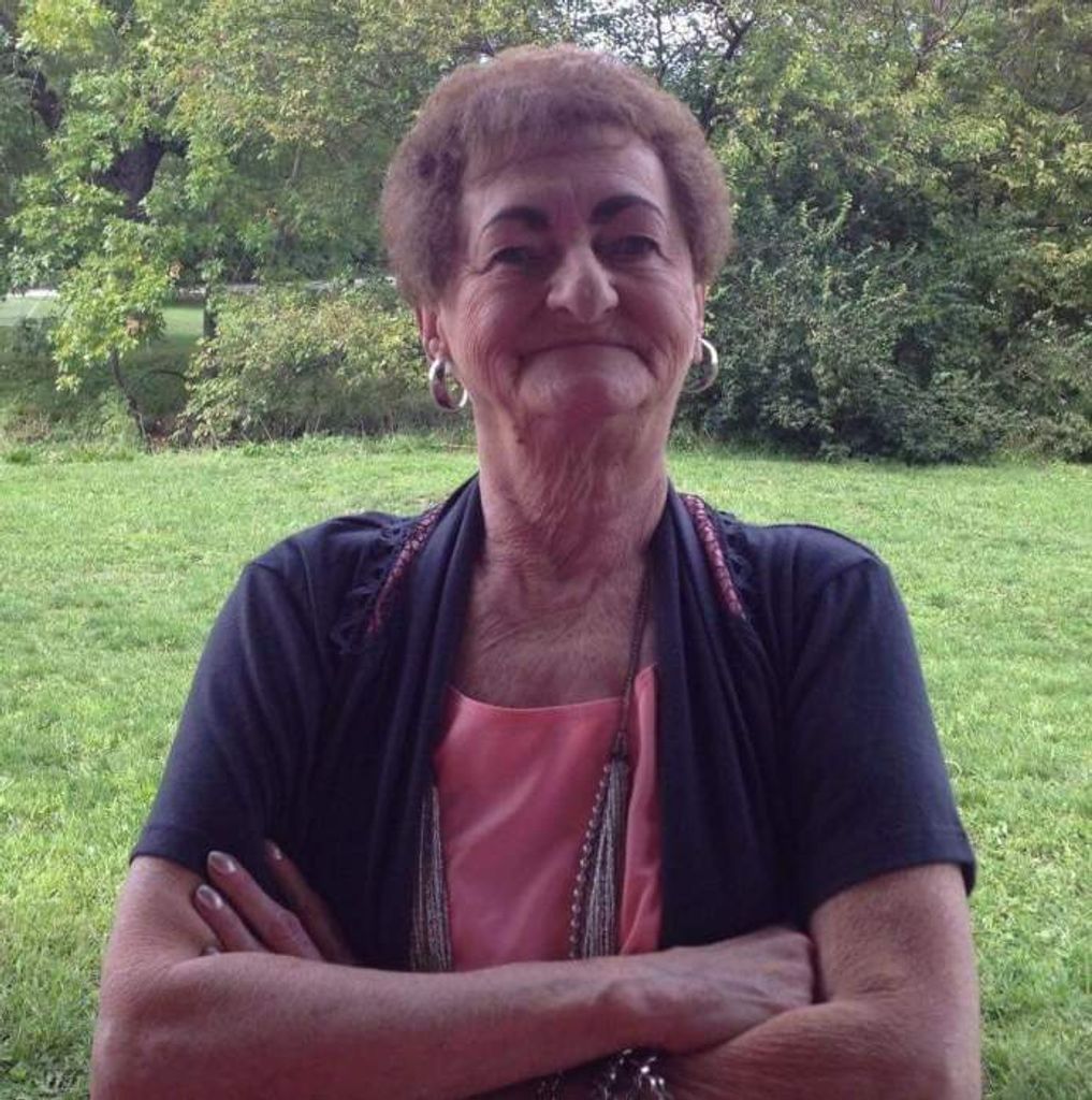 Patricia Leigh (Dowden)  Frazee Profile Photo