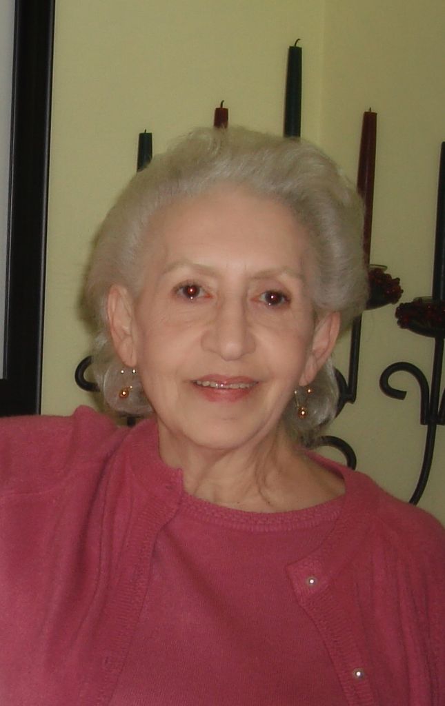 Frances Carollo